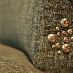 Clous de décoration